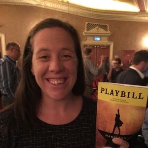 Meet your Posher, Laura